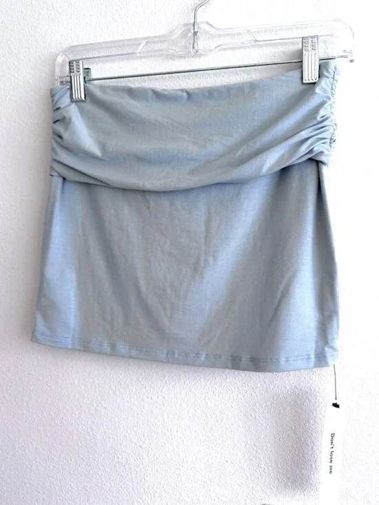 Reformation Isla Knit - Skirt ONLY NWT - Picture 3 of 6